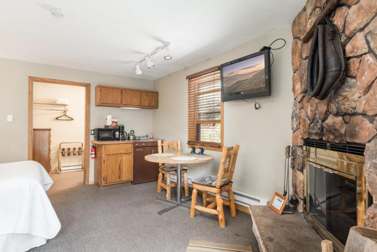 4 Seasons Inn On Fall River Estes Park Zewnętrze zdjęcie